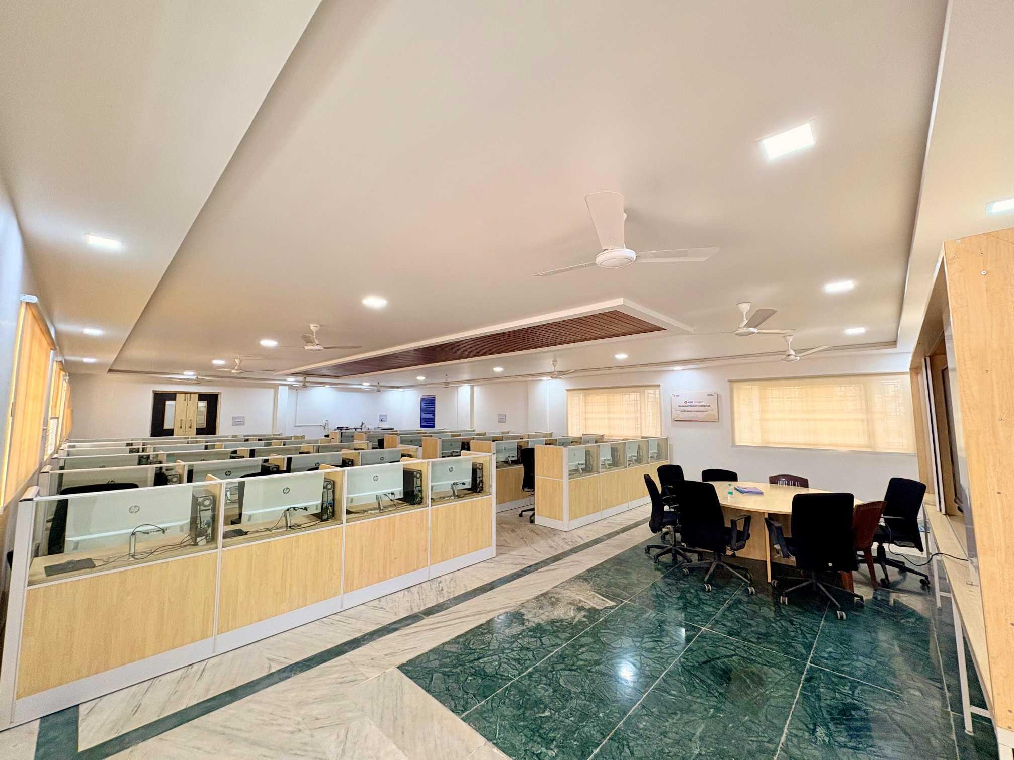 Vishwa Vishwani Institute of Systems and Management Hyderabad Infrastructure photo 11